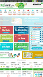 Mobile Screenshot of lotoweb.es